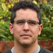 Photo of Fernando Pérez