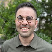 Joshua Grossman
