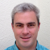 Michael Mahoney