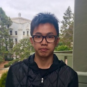 Photo of Jonathan Chen