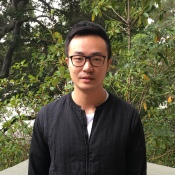 Photo of Gaowei Chen