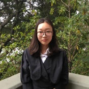 Photo of Yanrong Mu