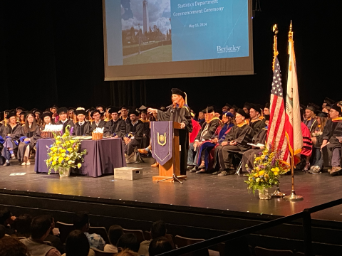 commencement 2024
